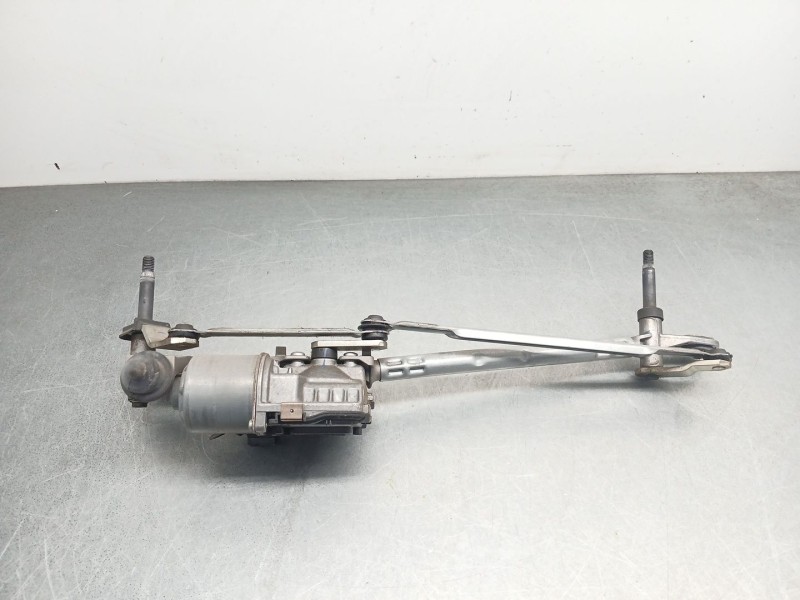 Recambio de motor limpia delantero para jaguar i-pace (x590) ev400 awd referencia OEM IAM T4K18355  