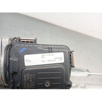 Recambio de motor limpia delantero para jaguar i-pace (x590) ev400 awd referencia OEM IAM T4K18355  