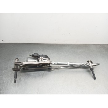 Recambio de motor limpia delantero para jaguar i-pace (x590) ev400 awd referencia OEM IAM T4K18355  