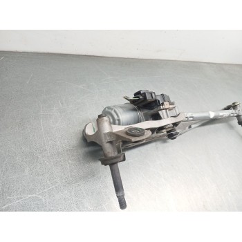 Recambio de motor limpia delantero para jaguar i-pace (x590) ev400 awd referencia OEM IAM T4K18355  