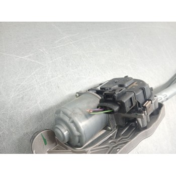Recambio de motor limpia delantero para jaguar i-pace (x590) ev400 awd referencia OEM IAM T4K18355  