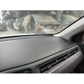 Recambio de kit airbag para honda hr-v (ru) 1.5 (ru1) referencia OEM IAM 77810T8MG80ZA 77100T7WA00ZA 77820T8MG80