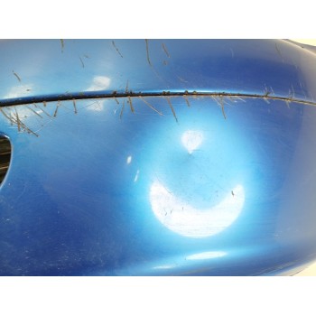 Recambio de paragolpes delantero para peugeot 307 break (3e) 2.0 hdi 135 referencia OEM IAM   