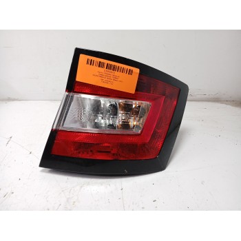 Recambio de piloto trasero derecho para skoda fabia iii station wagon (nj5) 1.0 tsi referencia OEM IAM 6V6945112  