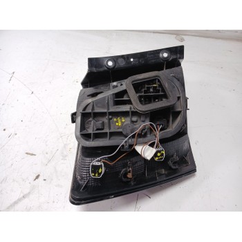Recambio de piloto trasero derecho para skoda fabia iii station wagon (nj5) 1.0 tsi referencia OEM IAM 6V6945112  