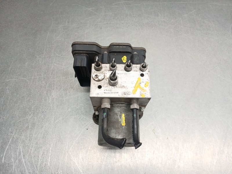 Recambio de abs para jaguar i-pace (x590) ev400 awd referencia OEM IAM j9d314f447aj  