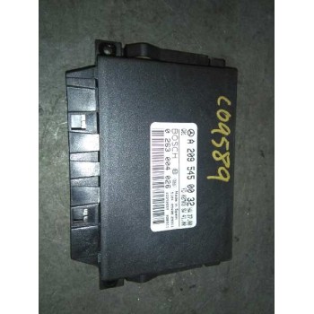 MODULO ELECTRONICO A2095450032 