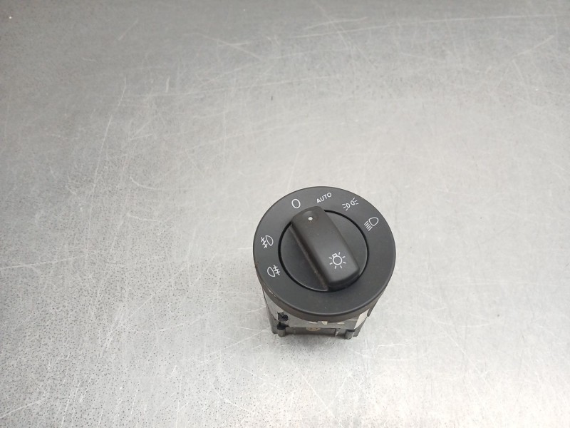 Recambio de mando luces para seat exeo st (3r5) 2.0 tdi referencia OEM IAM 8E0941531C  
