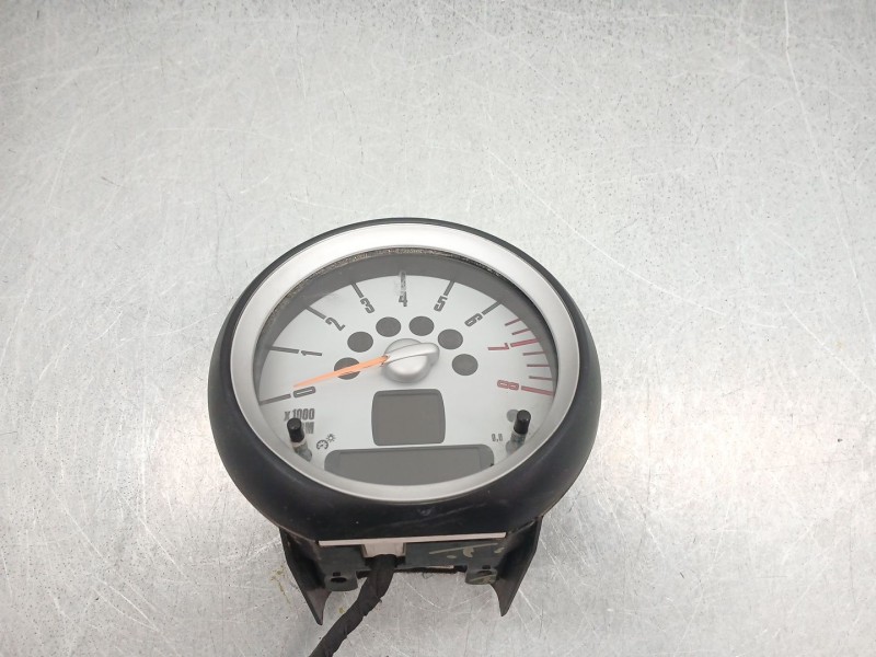 Recambio de cuadro instrumentos para bmw r56 cooper referencia OEM IAM 920139292  