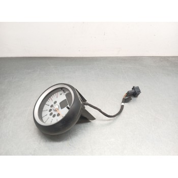 Recambio de cuadro instrumentos para bmw r56 cooper referencia OEM IAM 920139292  