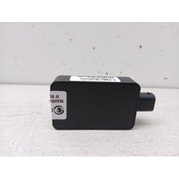 Recambio de modulo electronico para mercedes-benz clase c (w203) c 200 cdi (203.007) referencia OEM IAM a0035422418  