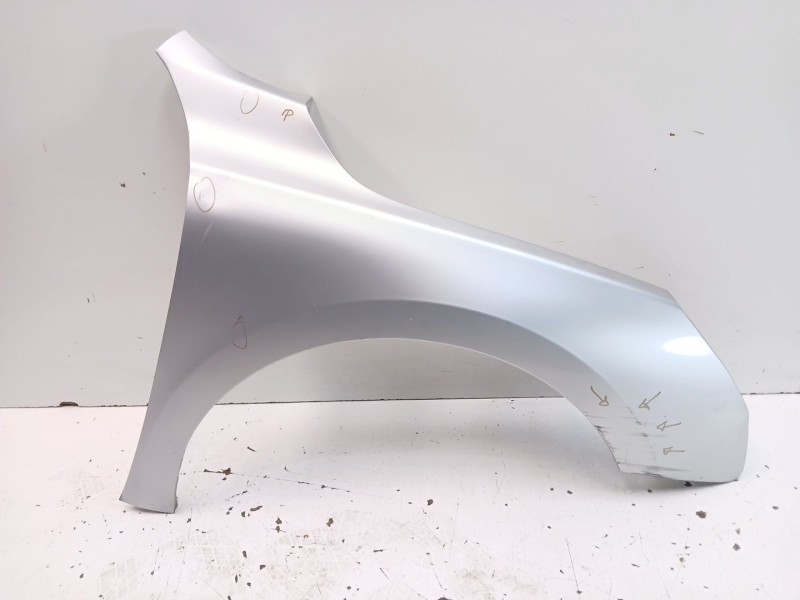 Recambio de aleta delantera derecha para peugeot 508 i (8d_) 1.6 bluehdi 120 referencia OEM IAM 7841CA  