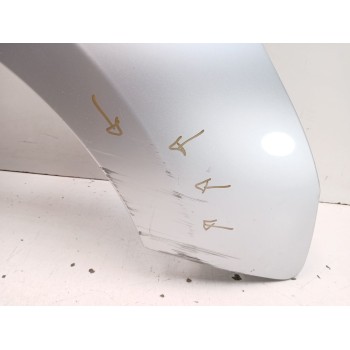 Recambio de aleta delantera derecha para peugeot 508 i (8d_) 1.6 bluehdi 120 referencia OEM IAM 7841CA  
