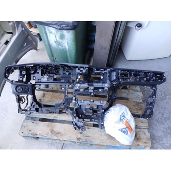Recambio de kit airbag para opel mokka 1.2 (76) referencia OEM IAM 98358645YX 9834687780 1681650280