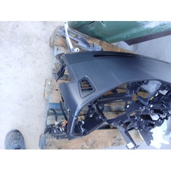 Recambio de kit airbag para opel mokka 1.2 (76) referencia OEM IAM 98358645YX 9834687780 1681650280