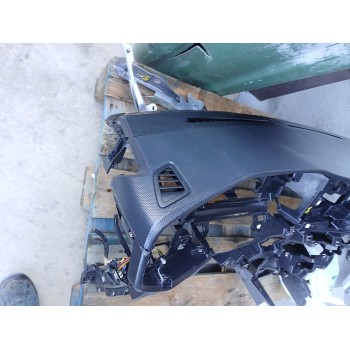 Recambio de kit airbag para opel mokka 1.2 (76) referencia OEM IAM 98358645YX 9834687780 1681650280