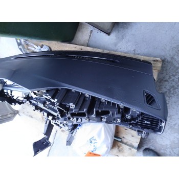 Recambio de kit airbag para opel mokka 1.2 (76) referencia OEM IAM 98358645YX 9834687780 1681650280