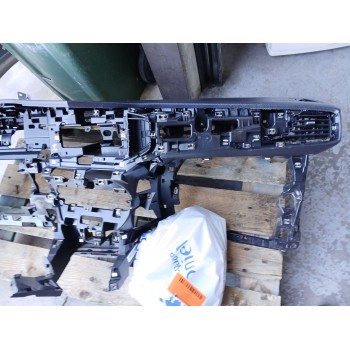 Recambio de kit airbag para opel mokka 1.2 (76) referencia OEM IAM 98358645YX 9834687780 1681650280