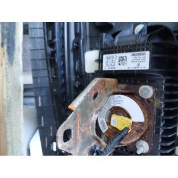 Recambio de kit airbag para opel mokka 1.2 (76) referencia OEM IAM 98358645YX 9834687780 1681650280