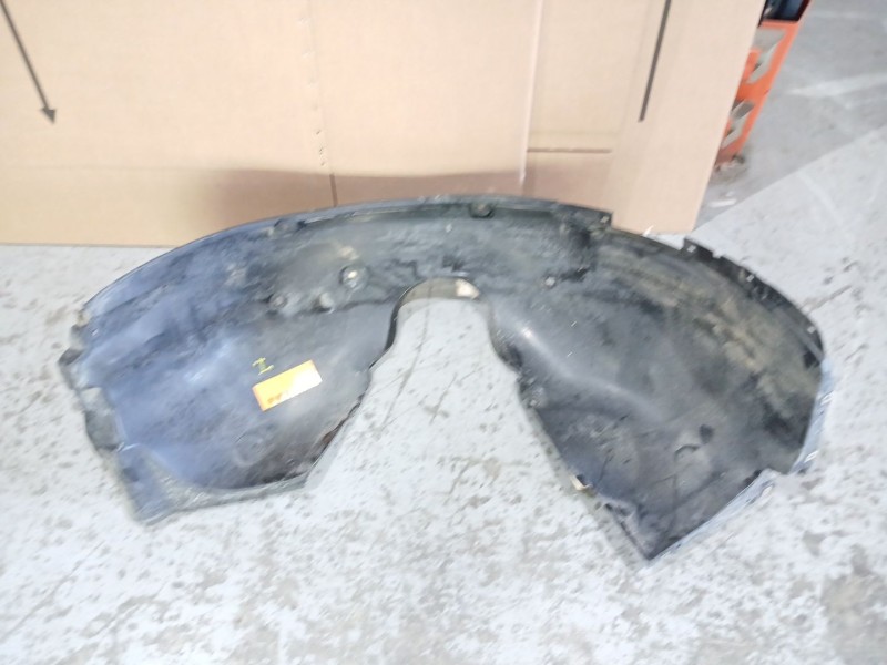 Recambio de paso rueda delantero derecho para opel mokka 1.2 (76) referencia OEM IAM   