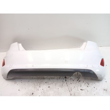 PARAGOLPES TRASERO 2366334 