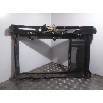 Recambio de panel frontal para peugeot 207 premium referencia OEM IAM 96580103880  