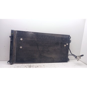 Recambio de condensador / radiador aire acondicionado para porsche cayenne (typ 9pa) s referencia OEM IAM   