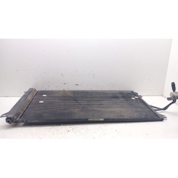 Recambio de condensador / radiador aire acondicionado para porsche cayenne (typ 9pa) s referencia OEM IAM   
