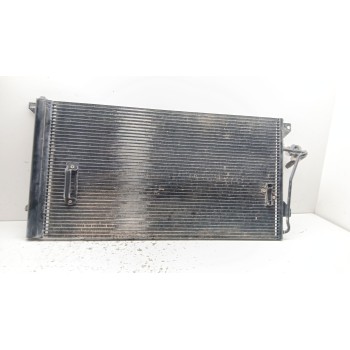 Recambio de condensador / radiador aire acondicionado para porsche cayenne (typ 9pa) s referencia OEM IAM   