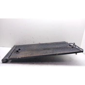 Recambio de condensador / radiador aire acondicionado para porsche cayenne (typ 9pa) s referencia OEM IAM   