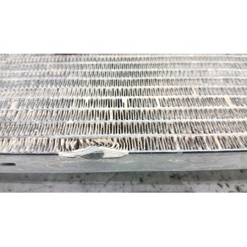 Recambio de condensador / radiador aire acondicionado para porsche cayenne (typ 9pa) s referencia OEM IAM   