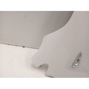 Recambio de aleta delantera derecha para hyundai ix35 1.7 crdi cat referencia OEM IAM   