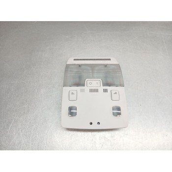 Recambio de luz interior para seat exeo st (3r5) 2.0 tdi referencia OEM IAM 8E0947135D 9NQ  
