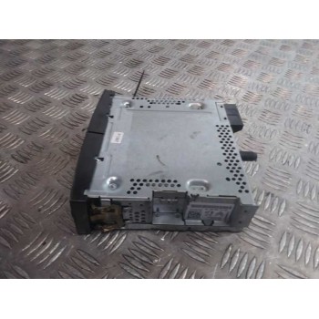 Recambio de sistema audio / radio cd para citroën c4 picasso exclusive referencia OEM IAM 96766657XT00  