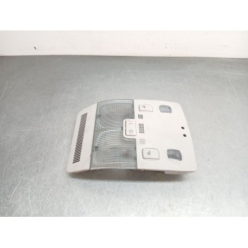 Recambio de luz interior para seat exeo st (3r5) 2.0 tdi referencia OEM IAM 8E0947135D 9NQ  