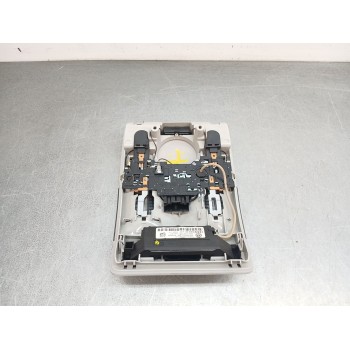 Recambio de luz interior para seat exeo st (3r5) 2.0 tdi referencia OEM IAM 8E0947135D 9NQ  