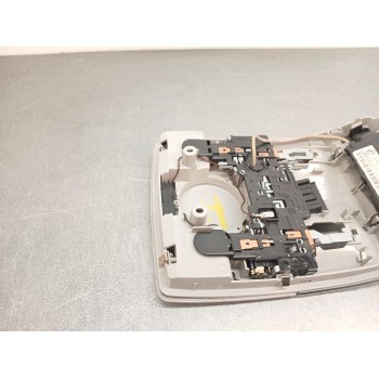 Recambio de luz interior para seat exeo st (3r5) 2.0 tdi referencia OEM IAM 8E0947135D 9NQ  