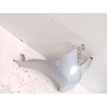 Recambio de aleta delantera derecha para ford ka (ru8) 1.3 tdci referencia OEM IAM 1673511  