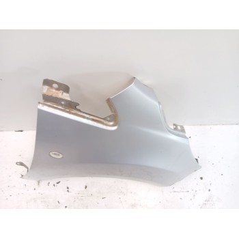 Recambio de aleta delantera derecha para ford ka (ru8) 1.3 tdci referencia OEM IAM 1673511  