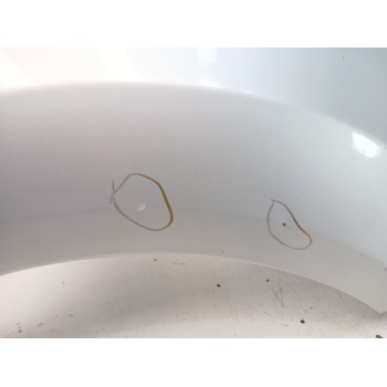 Recambio de aleta delantera derecha para ford ka (ru8) 1.3 tdci referencia OEM IAM 1673511  