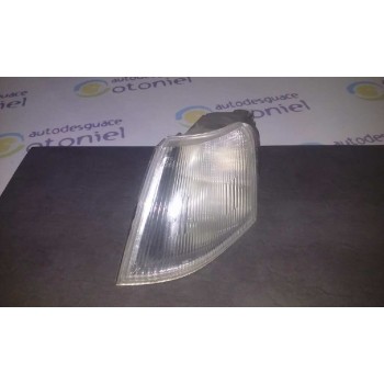 PILOTO DELANTERO IZQUIERDO 2ª SERIE BLANCO