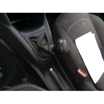 Recambio de caja cambios para peugeot 208 i (ca_, cc_) 1.2 puretech 82 referencia OEM IAM VERE8851 / 9820609080  