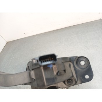 Recambio de pedal acelerador para jaguar i-pace (x590) ev400 awd referencia OEM IAM J9D39f836ac  