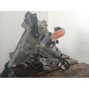 Recambio de caja cambios para peugeot 208 i (ca_, cc_) 1.2 puretech 82 referencia OEM IAM 20A701 VERE8851 / 9820609080 