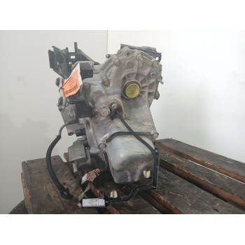 Recambio de caja cambios para peugeot 208 i (ca_, cc_) 1.2 puretech 82 referencia OEM IAM 20A701 VERE8851 / 9820609080 