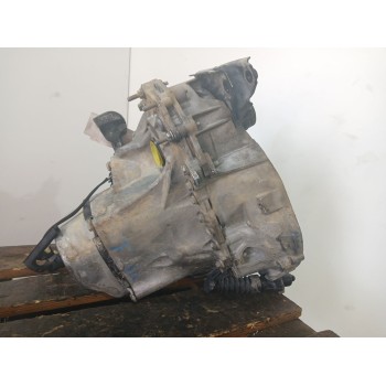 Recambio de caja cambios para peugeot 208 i (ca_, cc_) 1.2 puretech 82 referencia OEM IAM 20A701 VERE8851 / 9820609080 