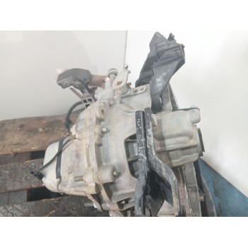 Recambio de caja cambios para peugeot 208 i (ca_, cc_) 1.2 puretech 82 referencia OEM IAM 20A701 VERE8851 / 9820609080 