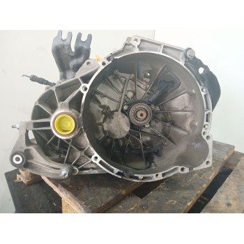 Recambio de caja cambios para ford focus c-max (dm2) 1.8 tdci referencia OEM IAM 6M5R 1509471 / 1477480 