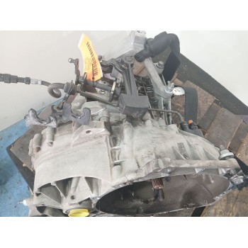 Recambio de caja cambios para ford focus c-max (dm2) 1.8 tdci referencia OEM IAM 6M5R 1509471 / 1477480 