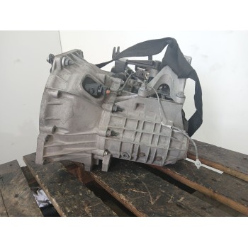 Recambio de caja cambios para ford focus c-max (dm2) 1.8 tdci referencia OEM IAM 6M5R 1509471 / 1477480 